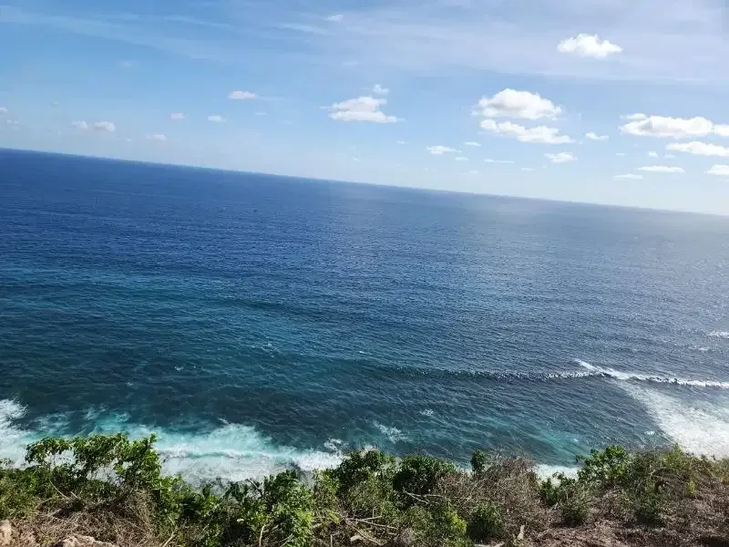 tanah los pantai area resort bintang lima di bali - Real Estate in Bali