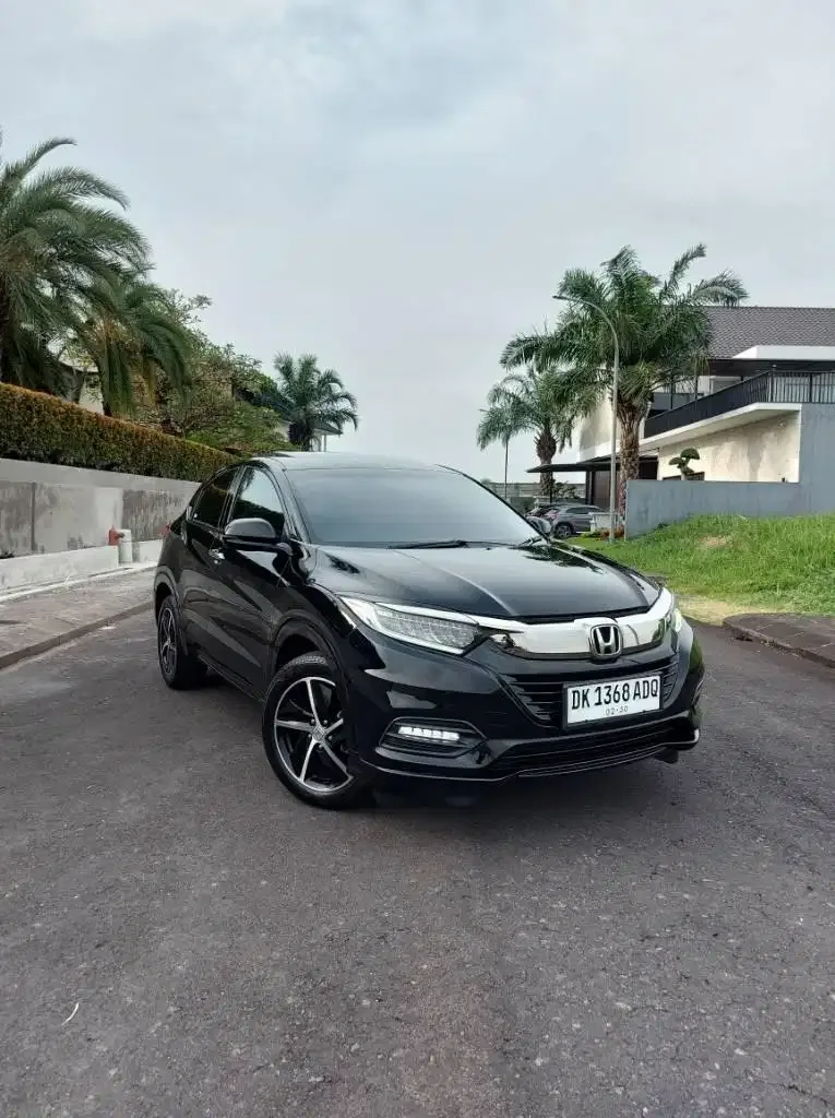 HRV PRESTIGE 2020 LOW KM - Bali in Bali