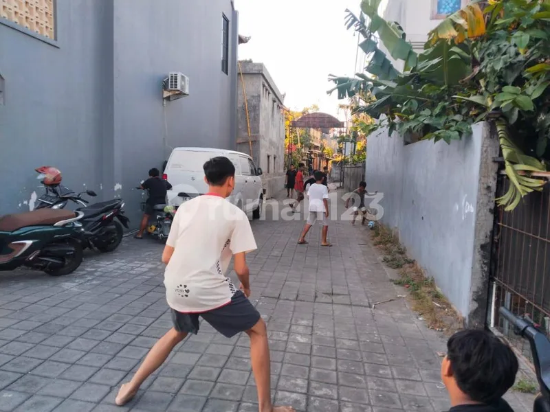 Dijual Rumah Strategis yang Jarang Muncul di Pasaran - Bali in Bali
