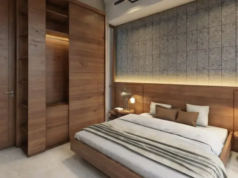 2 Bedroom Villa for Sale in Cepaka, Tabanan - Real Estate in Bali