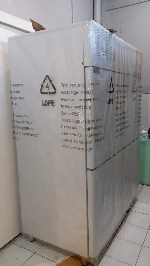 Dijual freezer 4 pintu GOFNER SUF 1400-4D - Home & Garden in Bali