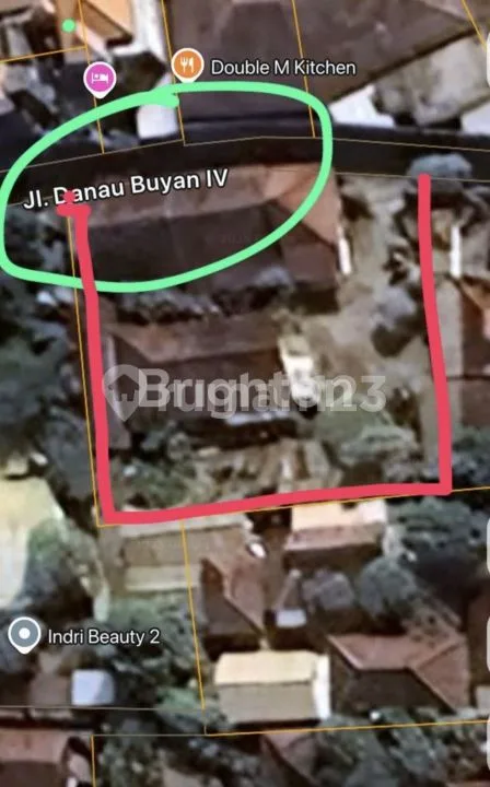 Di Jual Tanah Area Belakang Grandlucky Longlease 25 Thn 11M Nego Sampai Deal - Bali in Bali