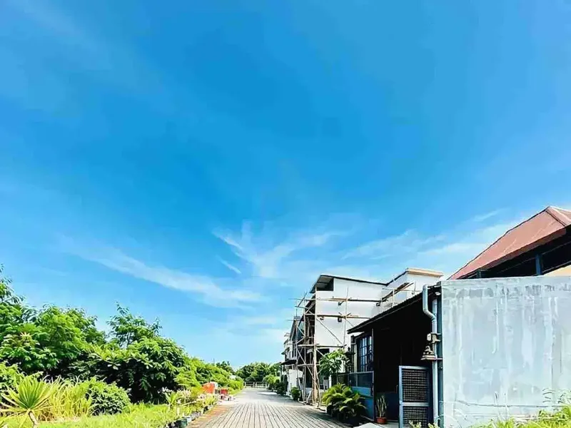 DIJUAL RUMAH MODERN, GOA GONG, UNGASAN, KUTA SELATAN - Real Estate in Bali
