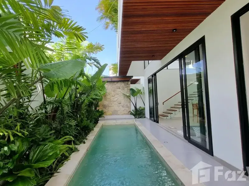 2 Bedroom Villa for sale in Canggu, Bali - Bali in Bali