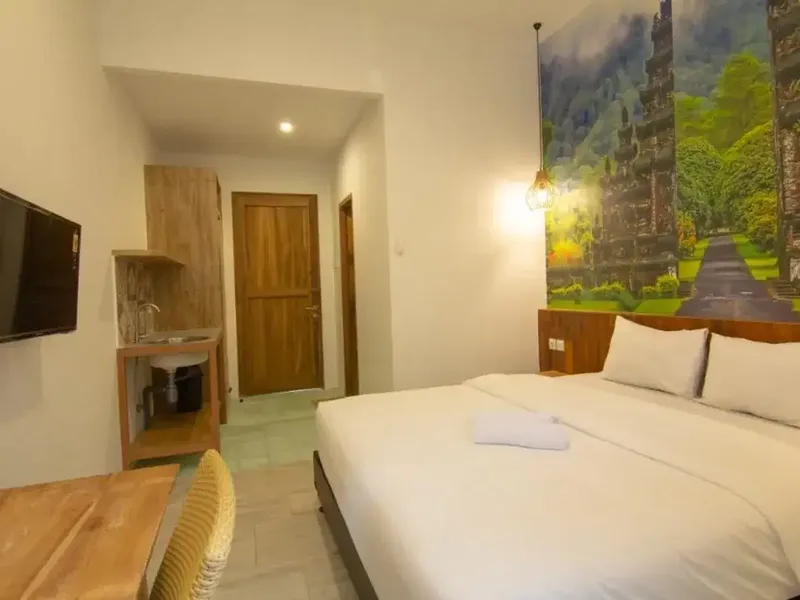 DIJUAL KOST ELITE DI TAMAN MUMBUL - NUSA DUA - Real Estate in Bali