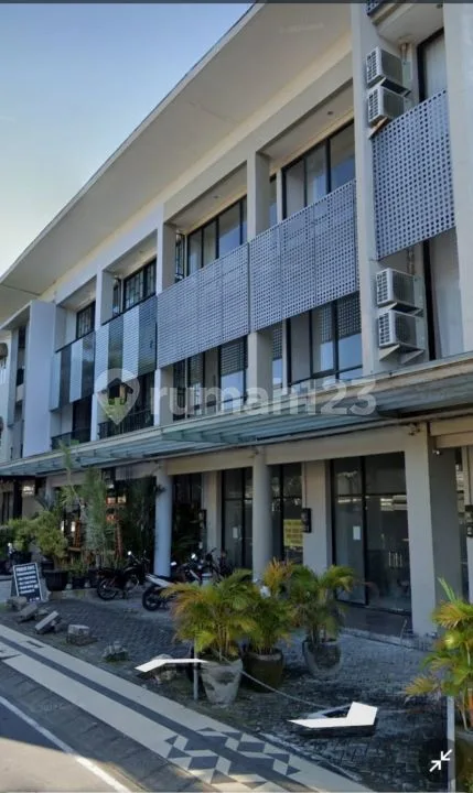 DIJUAL RUKO DI SEMINYAK BALI - Real Estate in Bali