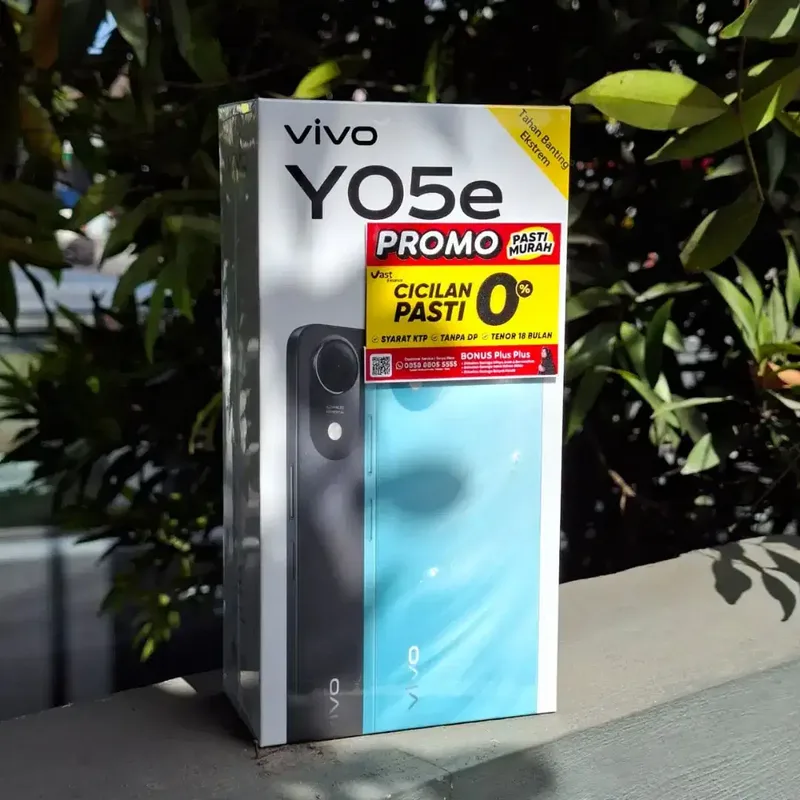 VIVO Y05E TERBARU TERMURAH DAN TERLARIS - Electronics in Bali