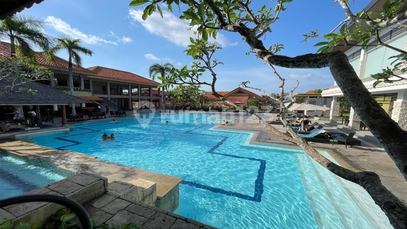 Residence Fasilitas Bintang 4 Di Nusa Dua Bali - Real Estate in Bali
