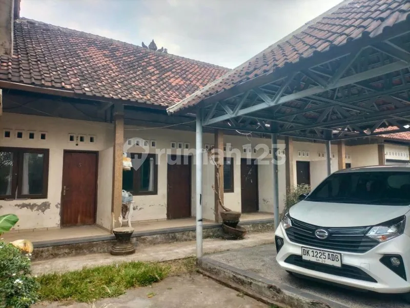 Tanah Jual Lokasi Renon - Bali in Bali