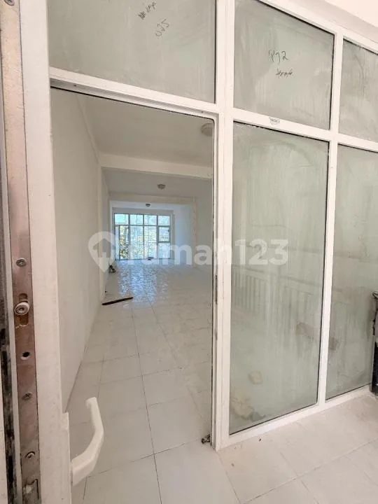 Ruko Strategis di Jimbaran - Real Estate in Bali