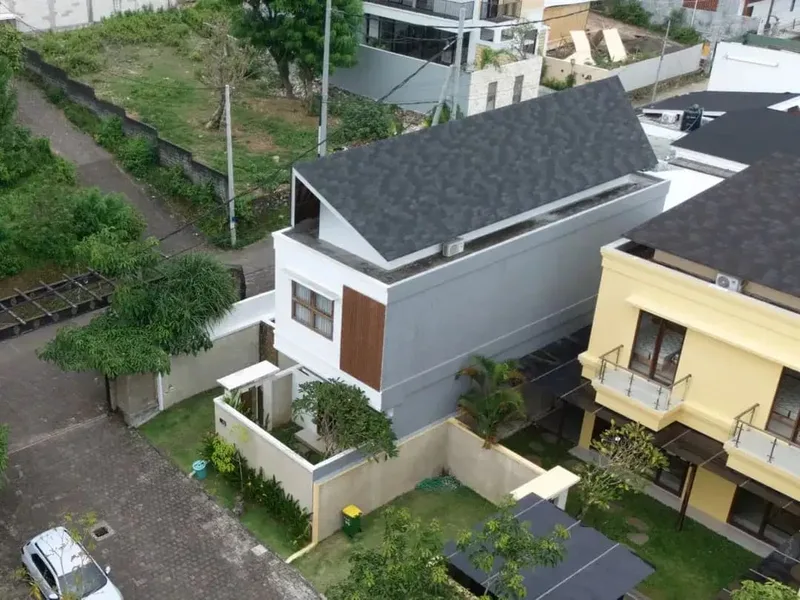 Villa 3 Bedroom Super Strategis Sudah di sewakan dekat jalan Uluwatu - Real Estate in Bali