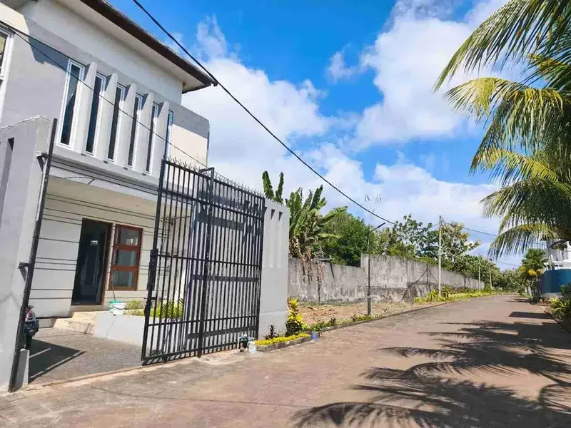 Rumah Private Pool 5 Menit ke Pantai Pandawa Nusa Dua - Bali in Bali