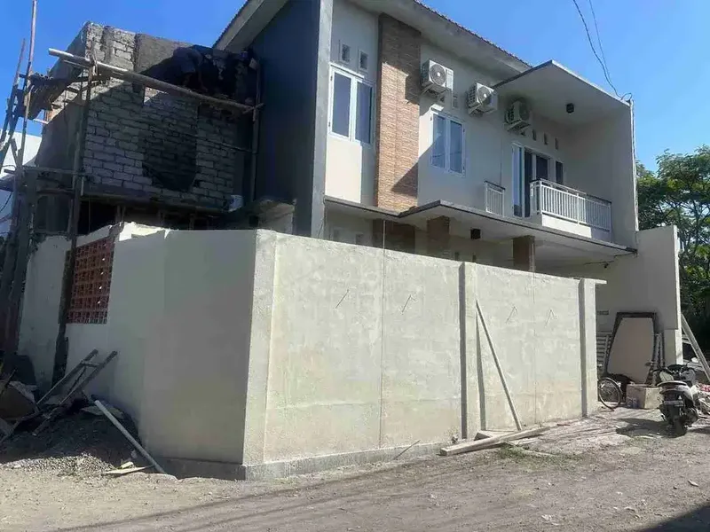 Villa Sanur For Sale - Bali in Bali