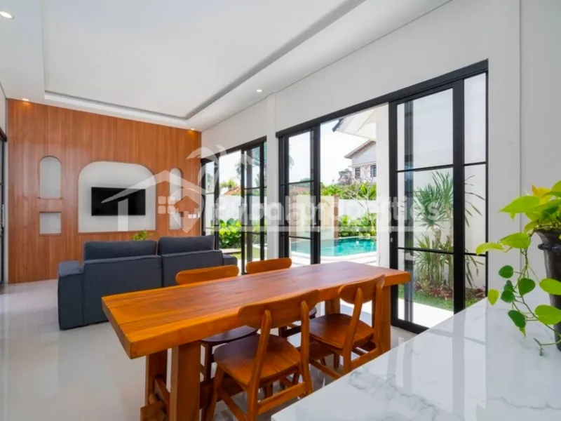 2 Bedr Villa In Padonan Canggu - Bali - Real Estate in Bali