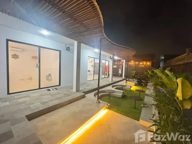 Studio Retail space for rent in Kerobokan, Bali - Real Estate in Bali