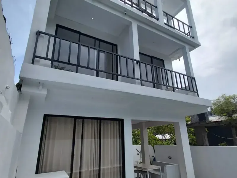 Brand New villa in Nusa Dua, located in a cozy area and strategically located - Bali in Bali