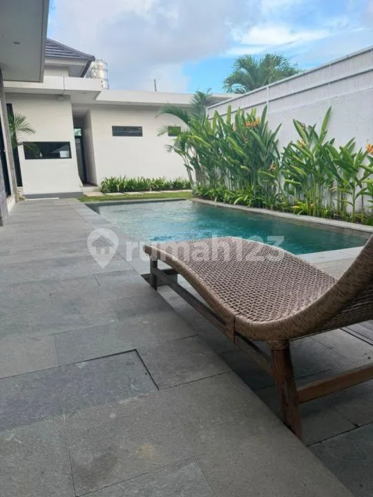 Villa For Rent Near Nyanyi Beach And Nuanu - Bali in Bali