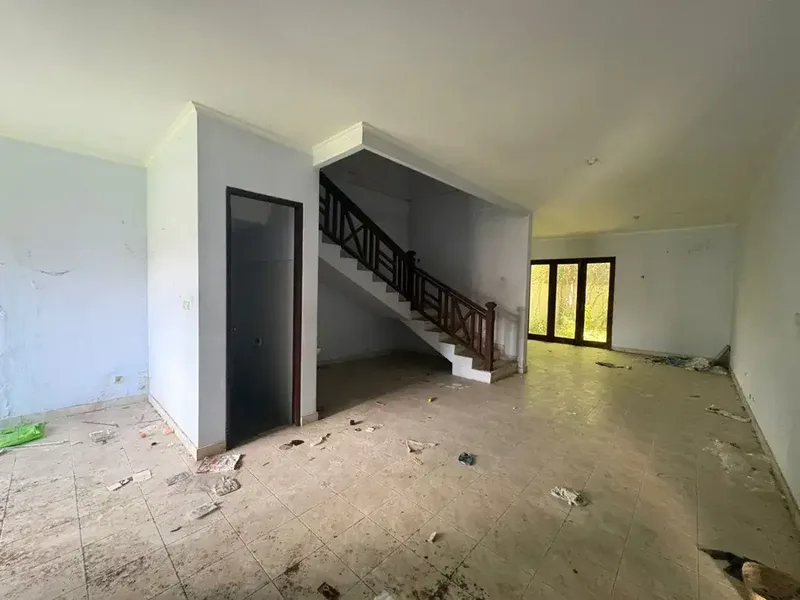 Dijual Rumah + Tanah di Jl. Bung Tomo, Denpasar Utara - Real Estate in Bali