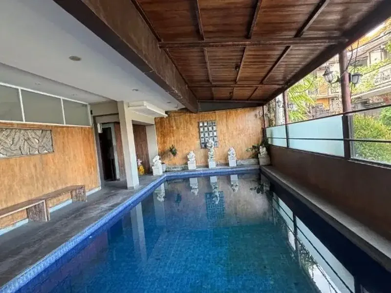 HOTEL DI BATU PAGEH LEGIAN BADUNG - Real Estate in Bali