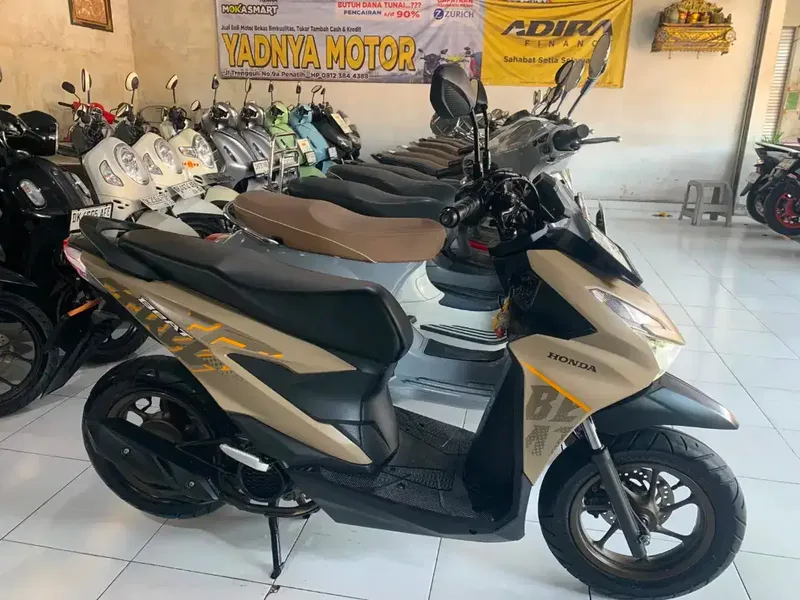 BEAT STREET 2025/YADNYA MOTOR - Vehicles in Bali