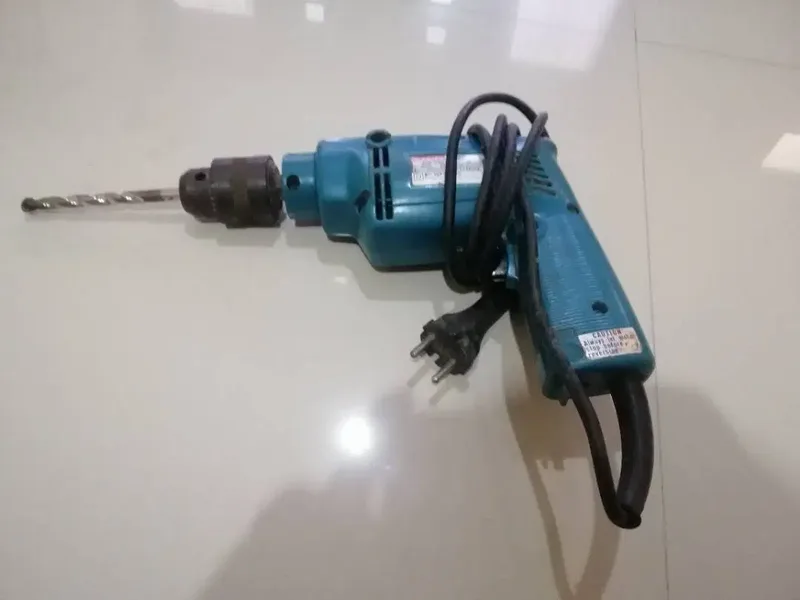 Makita NHP1300S - NHP 1300 S | Mesin bor Beton / Hammer Drill 13mm - Other in Bali