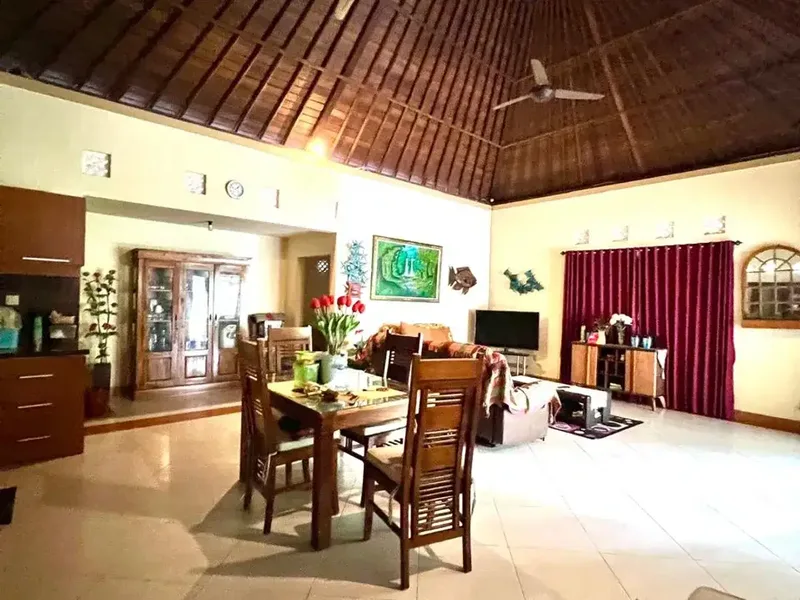 DIJUAL VILLA MURAH DI TUMBAK BAYUH – CEPAT LAKU! ( JK / LM ) - Real Estate in Bali