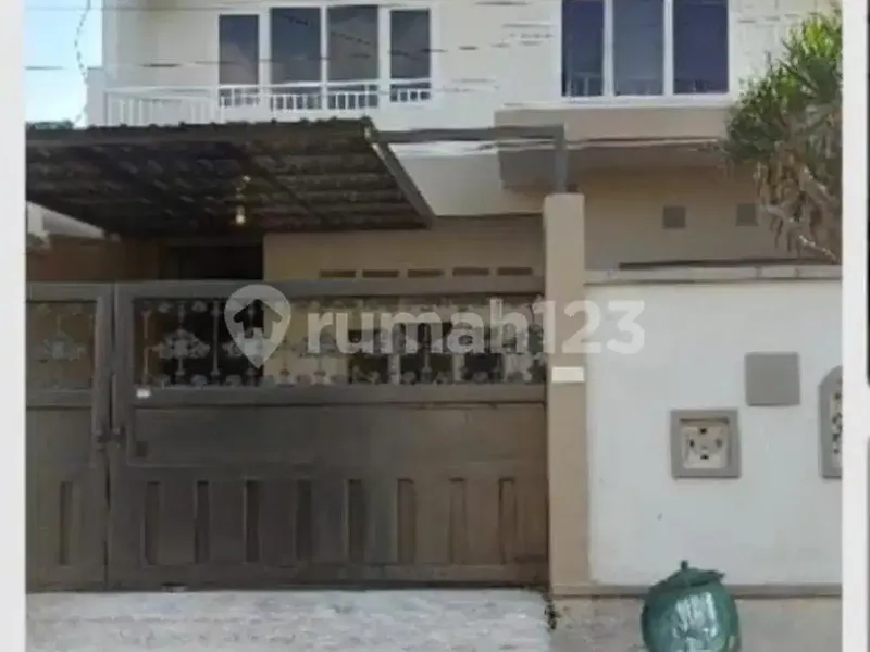 DISEWAKAN RUMAH SIAP HUNI – IMAM BONJOL, DENPASAR - Real Estate in Bali
