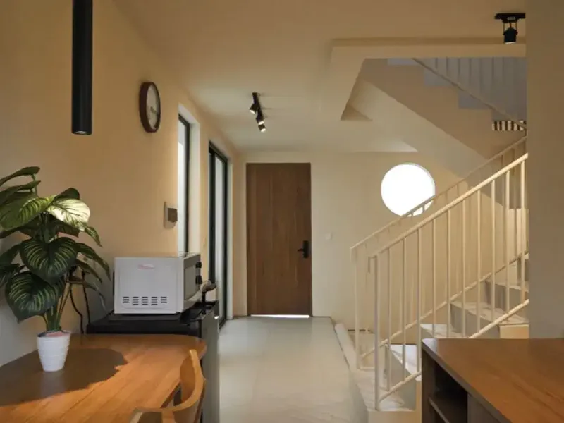 Hot Properti Villa 1 BR di Tabanan Harga 1M An - Bali in Bali
