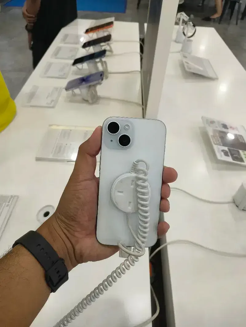 IPHONE 15 KREDIT TANPA BUNG - Electronics in Bali