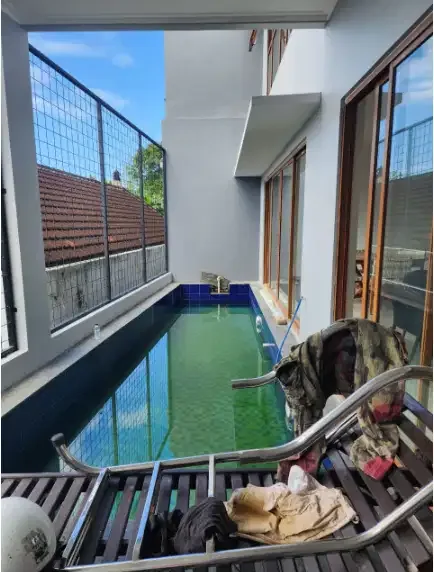 Villa Baru di Jual / di Sewakan di Nusa Dua - Real Estate in Bali