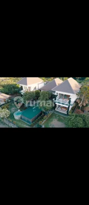 Private Villa 6 Kamar Sea View - Kayuputih Lovina | SHM | Fully Furnished - Real Estate in Bali