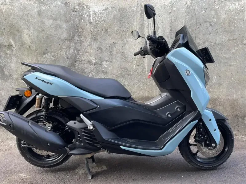 Nmax neo kunci 2024 // bintang dewata motor // - Vehicles in Bali