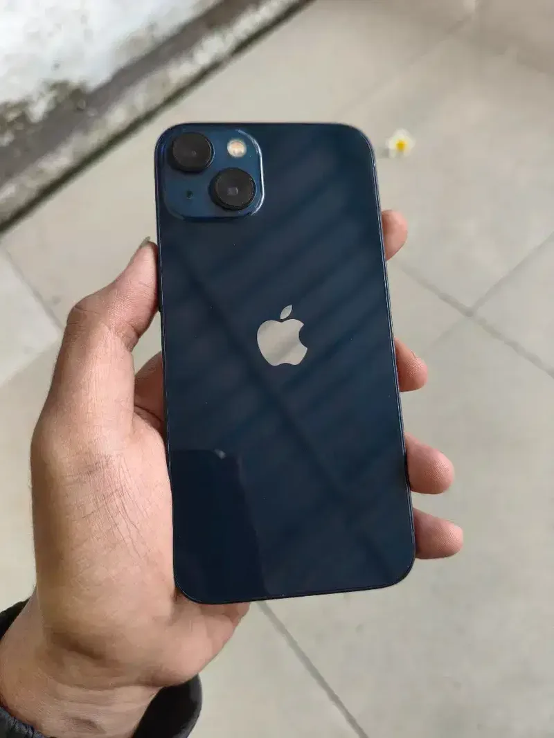 IPHONE 13 128GB INTER ALL OPERATOR - Electronics in Bali