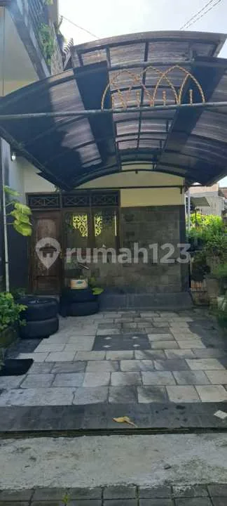 Rumah 2Lantaikt 3+1 Disidakarya Denpasar Selatan Bali - Bali in Bali