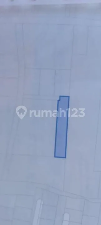 Tanah Murah 3 Are di Kutuh Gayang Sari Dekat Pantai - Real Estate in Bali