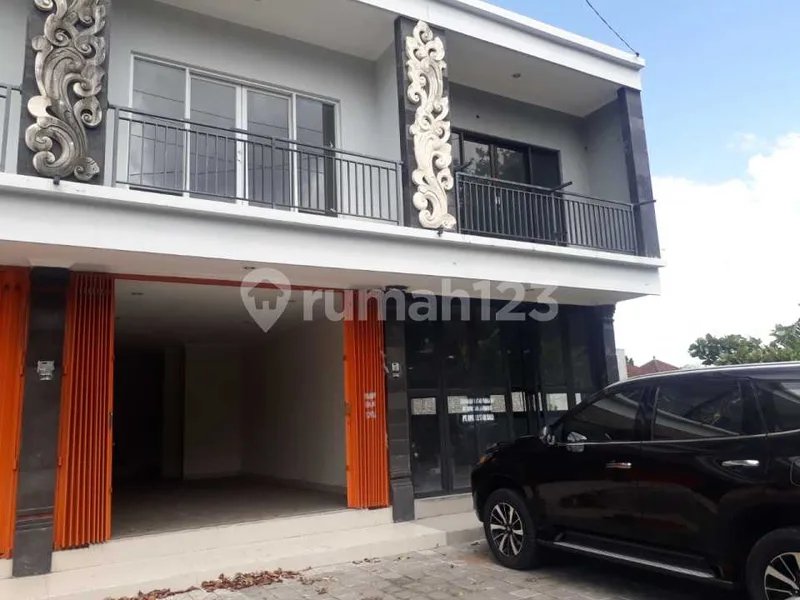 Dijual Cepat Ruko 2 Lantai Lokasi Renon Denpasar - Bali in Bali
