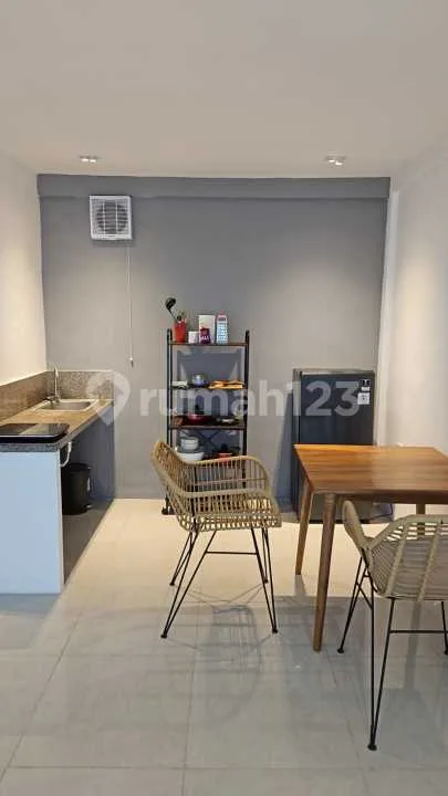 Apartemen Type Studio - Real Estate in Bali