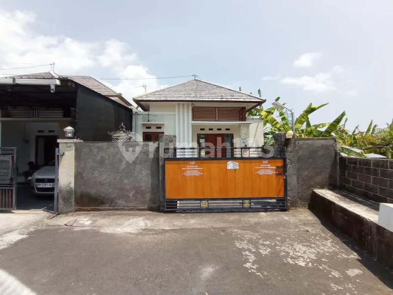 Rumah Siap Lelang Btn di Buleleng, Bali - Bali in Bali