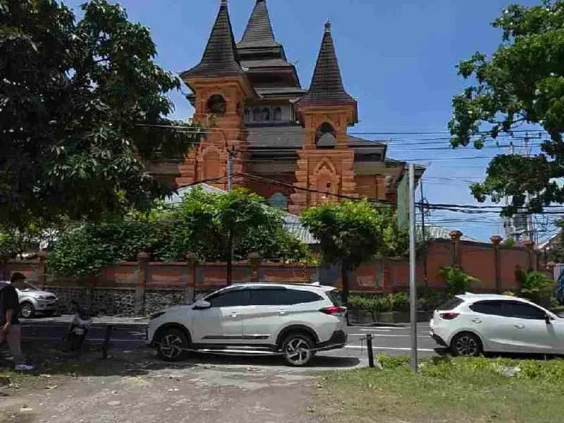 TUKAD MUSI DENPASAR BALI - Real Estate in Bali