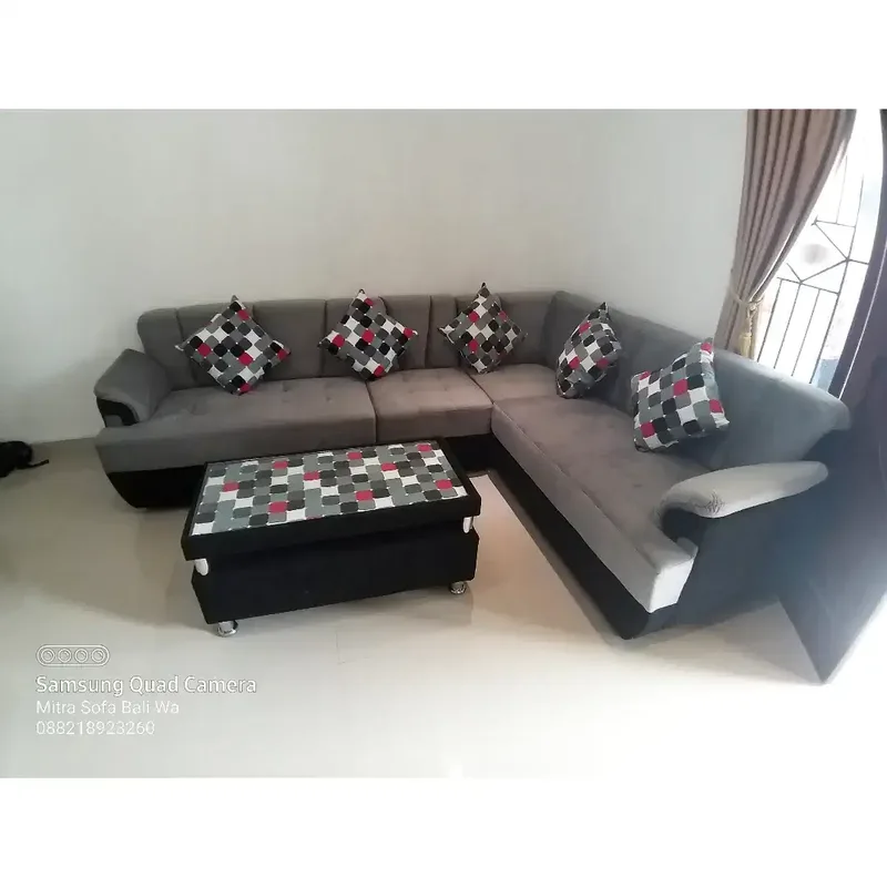 Sofa Ruang Tamu Minimalis ,Terima Service Sofa ,Servis Kursi makan - Bali in Bali