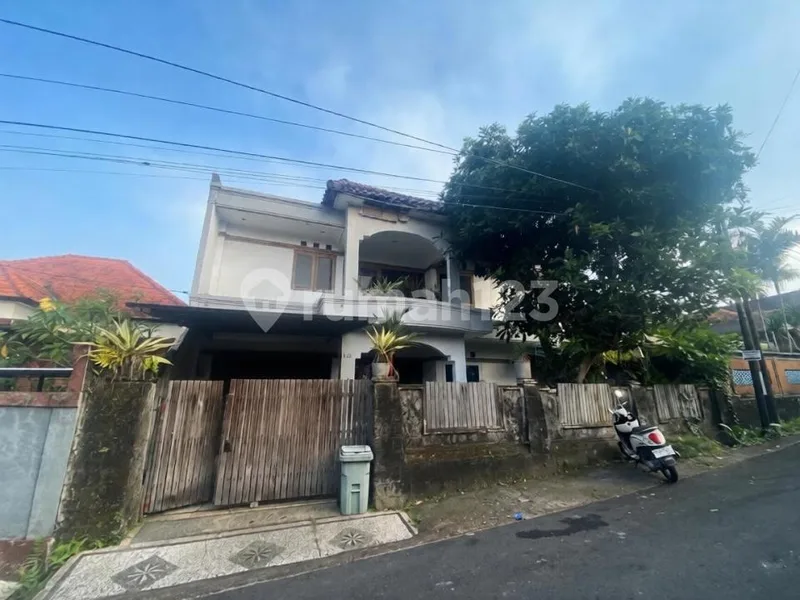 Rumah 6 KT Kediri Tabanan - Real Estate in Bali