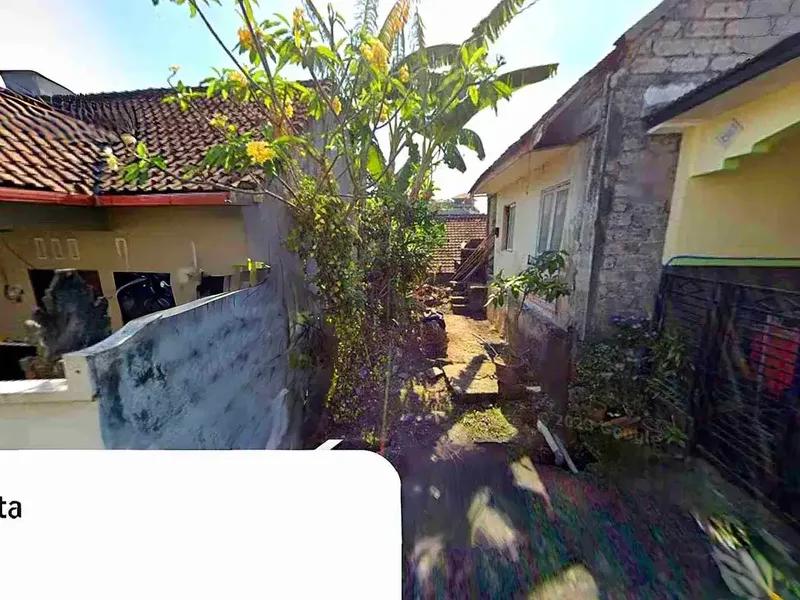 Tanah Di Giri Hill Taman Giri Nusa Dua - Bali in Bali