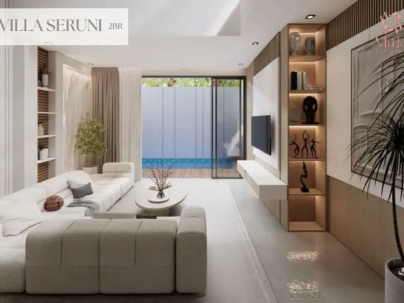 DI JUAL RUMAH AREA SANUR DEKAT DENGAN PANTAI DI SANUR BALI DENPASAR - Real Estate in Bali