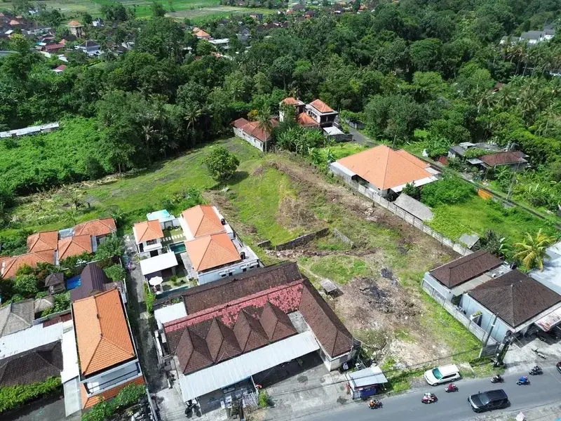 Tanah Raya munggu badung bali - Bali in Bali
