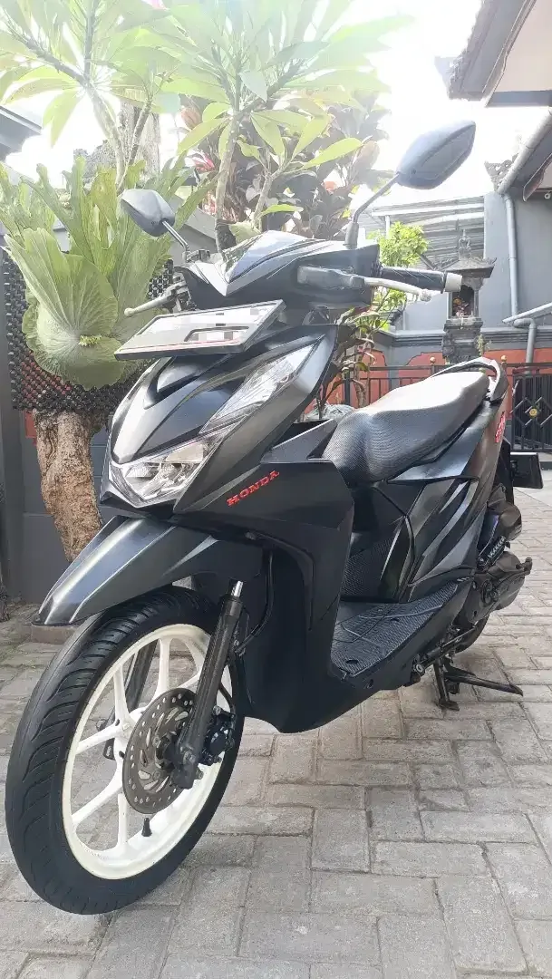 Honda beat deluxe - Vehicles in Bali
