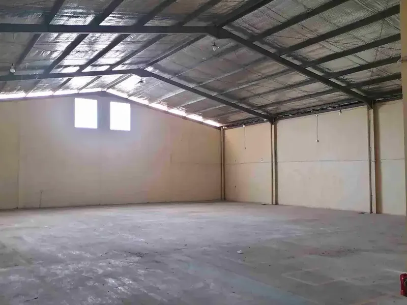 jual gudang 9 are di gatsu Barat denpasar - Real Estate in Bali