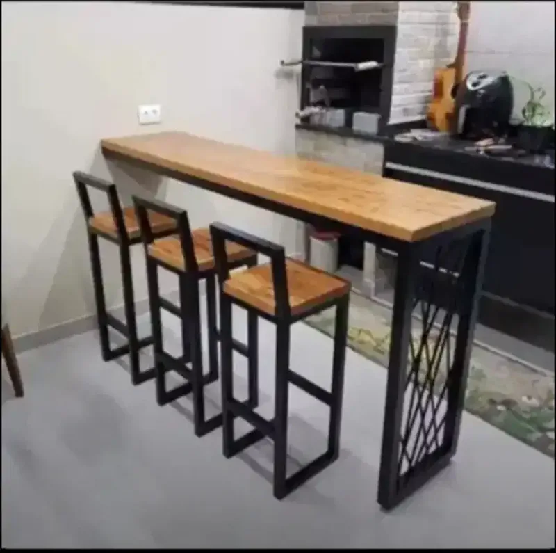 meja taman/mini bar - Bali in Bali