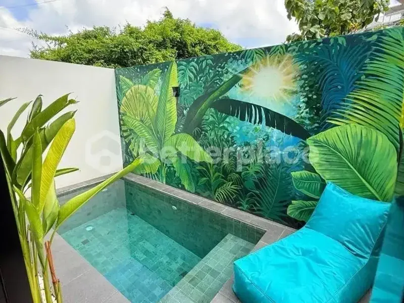 Prime Location in Nusa Dua: Minutes from Golf, Beach, and Nature Spots - Bali in Bali