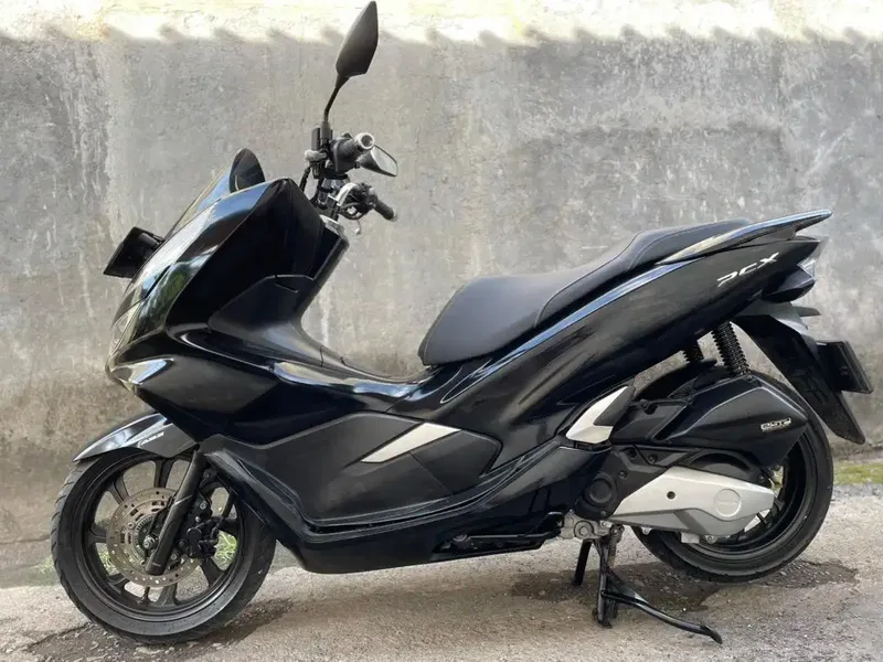 Pcx 150 abs 2019 // bintang dewata mitor // - Vehicles in Bali