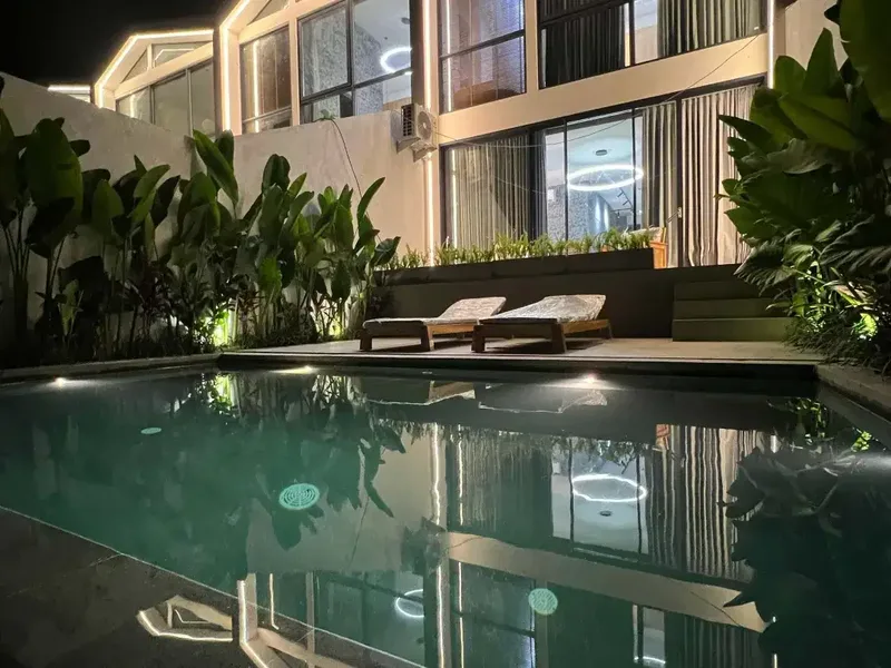 2 Bedroom Villa for sale at LOYO Villas - Bali in Bali